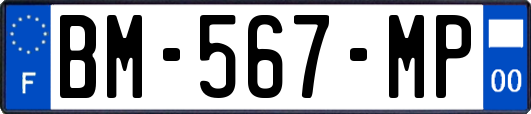 BM-567-MP