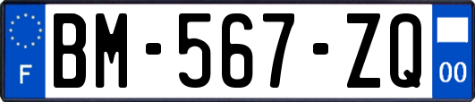 BM-567-ZQ