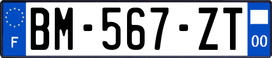 BM-567-ZT