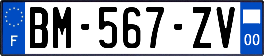 BM-567-ZV