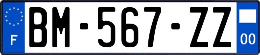 BM-567-ZZ