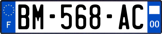 BM-568-AC