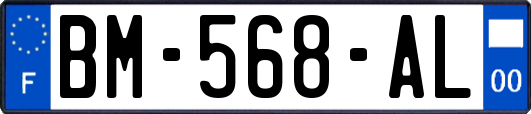 BM-568-AL