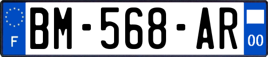 BM-568-AR