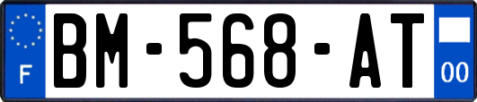 BM-568-AT