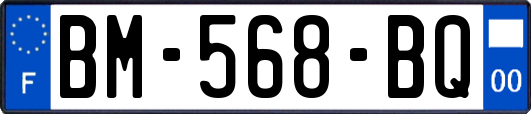 BM-568-BQ