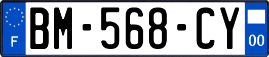 BM-568-CY