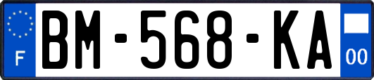 BM-568-KA