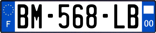 BM-568-LB