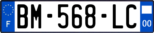 BM-568-LC