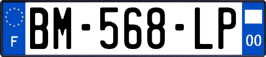 BM-568-LP