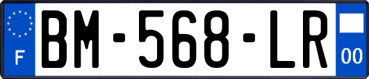 BM-568-LR