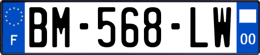 BM-568-LW