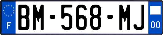 BM-568-MJ