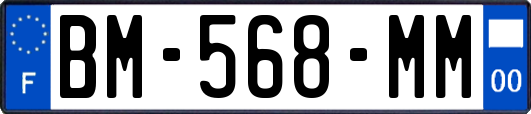 BM-568-MM