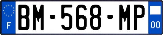 BM-568-MP