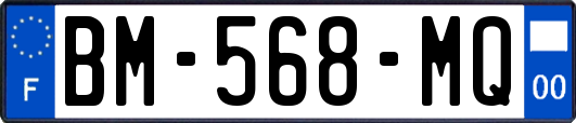 BM-568-MQ