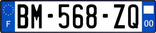 BM-568-ZQ