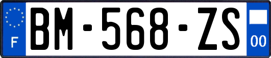 BM-568-ZS