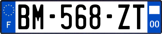 BM-568-ZT