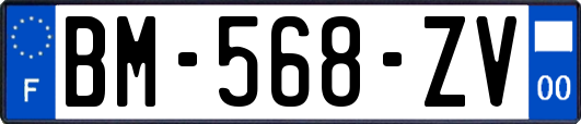 BM-568-ZV