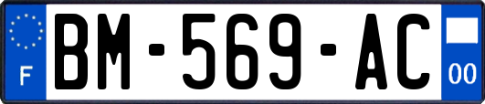 BM-569-AC