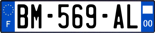 BM-569-AL