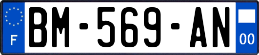 BM-569-AN