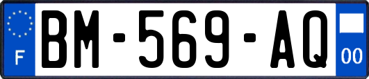 BM-569-AQ