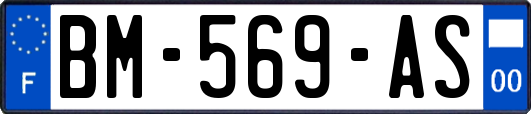 BM-569-AS