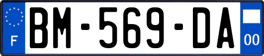 BM-569-DA
