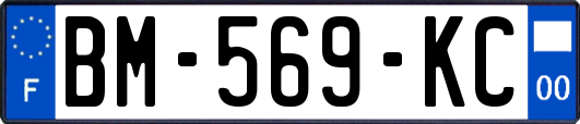 BM-569-KC