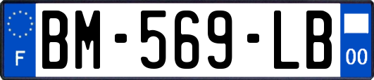 BM-569-LB