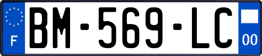 BM-569-LC