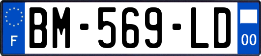 BM-569-LD