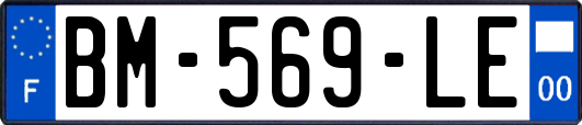 BM-569-LE