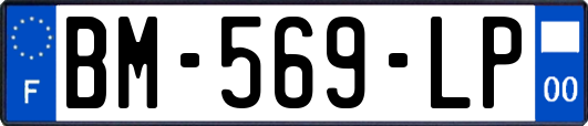 BM-569-LP