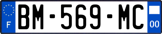 BM-569-MC