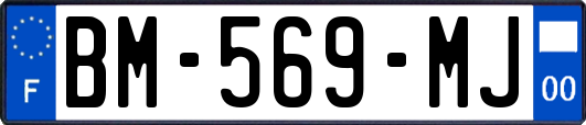 BM-569-MJ