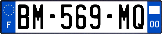 BM-569-MQ