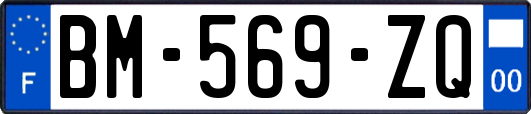 BM-569-ZQ