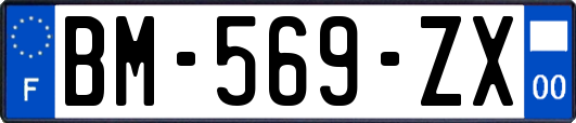 BM-569-ZX