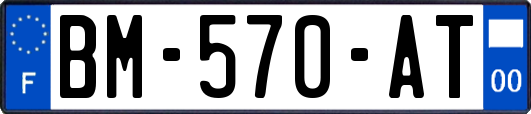 BM-570-AT