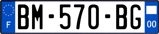 BM-570-BG