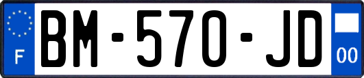 BM-570-JD