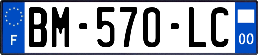 BM-570-LC