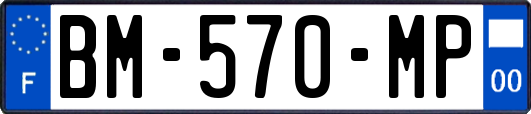 BM-570-MP