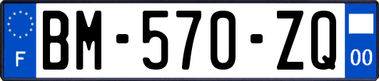 BM-570-ZQ