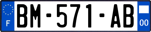 BM-571-AB