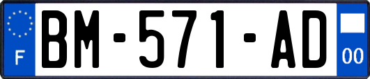 BM-571-AD